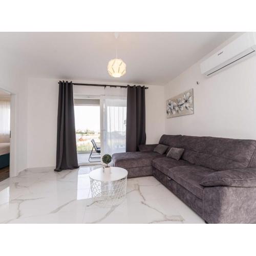 Luxury D Apartments - Two Bedroom Apartment with Terrace A1