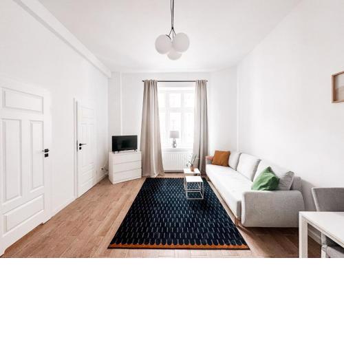 Luxury Design Apartments - Poznańska Warsaw City Center