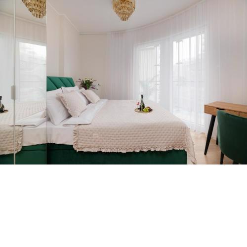 Luxury Design Apartments - Warsaw Tower Bliska Wola