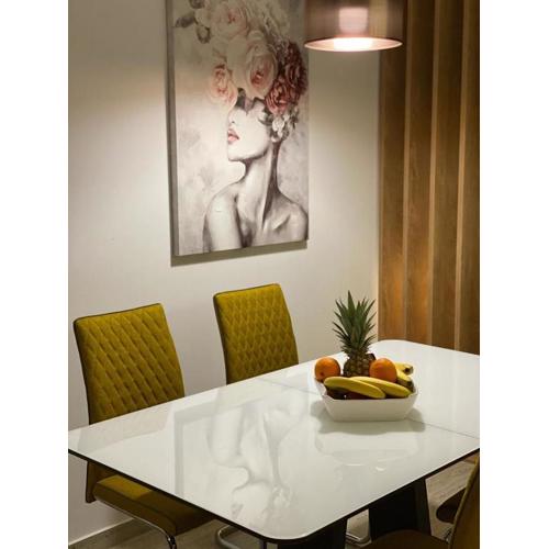 Luxury family apartment Tomi