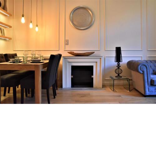 Luxury Flat Near Castle Hill