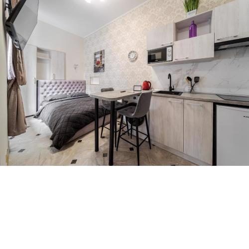 Luxury flat near Opera 2
