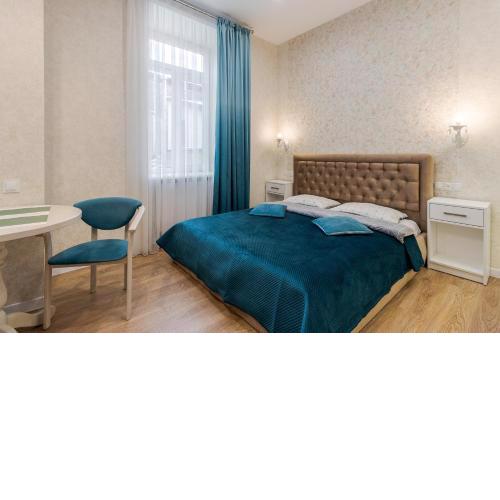 Luxury flat near Opera