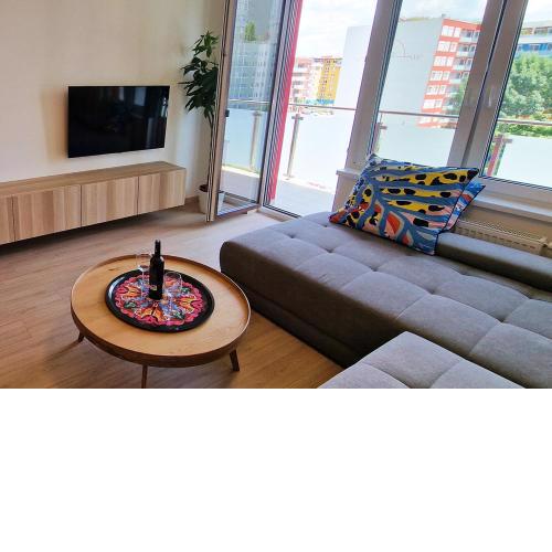 Luxury Grand Apartments by Bratislavatrip