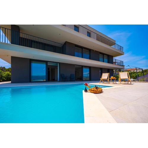 Luxury Hidden Oasis - Greca