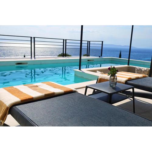 Luxury Holiday Home Dioniz