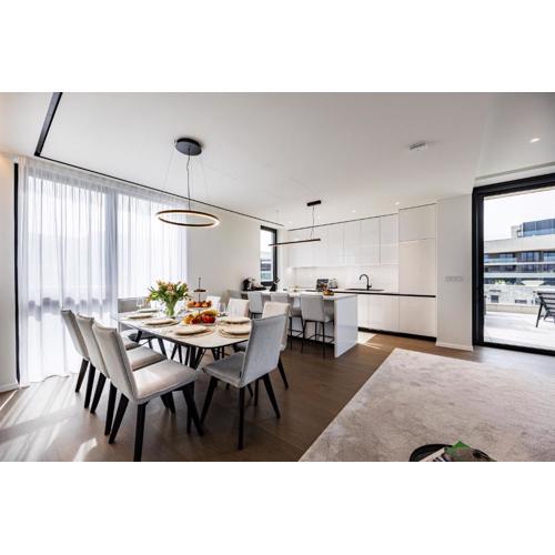Luxury Home within Resort, Savudrija