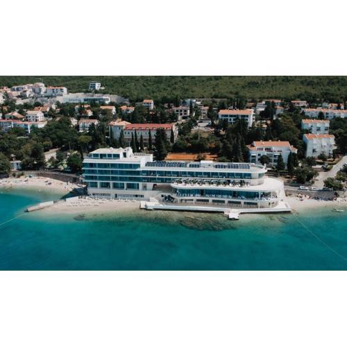 Luxury Hotel Amabilis