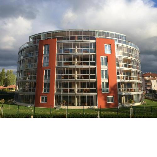 Luxury Hotel Siófok