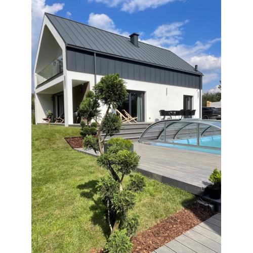 Luxury House Masuria