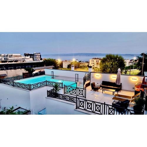 Luxury house Prestige - Split