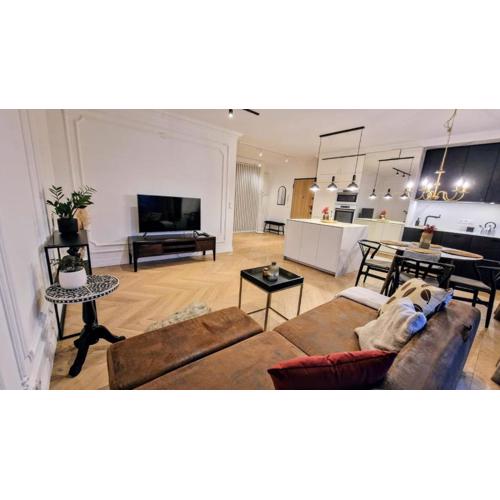 Luxury in City-13-Modern&Stylish&FreeParking
