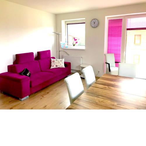 Luxury Keilberg Apartment