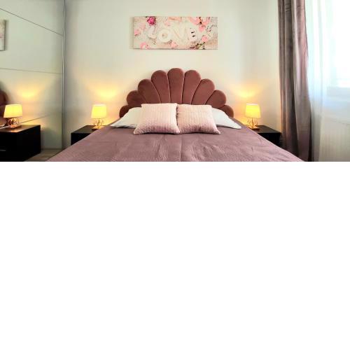 Luxury KINGS RESIDENCE 50m2 2 pok. Downtown Dobrego Pasterza PIĘKNY