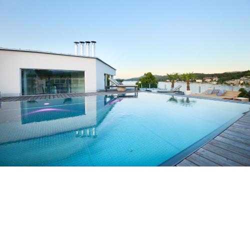 Luxury Living - Luxus Appartements in Velden
