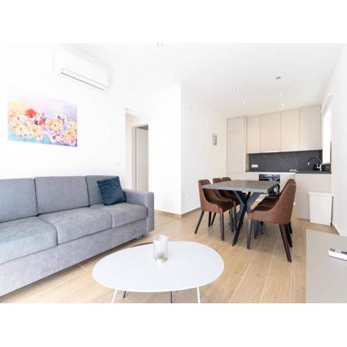 Luxury Living at Horizon Retreat - Comfort Two Bedroom Apartment