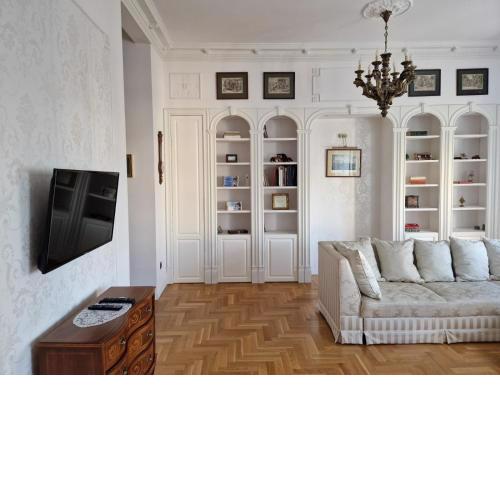Luxury Living Kopernik