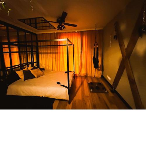 Luxury Love Studio