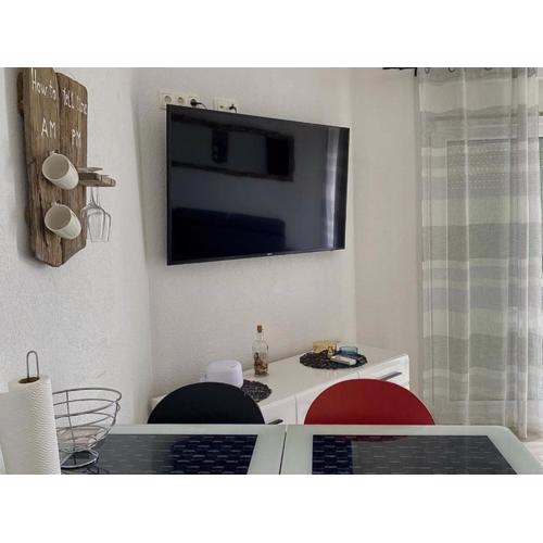 Luxury Lovran Apartments with Swimming Pool - Standard One Bedroom Apartment