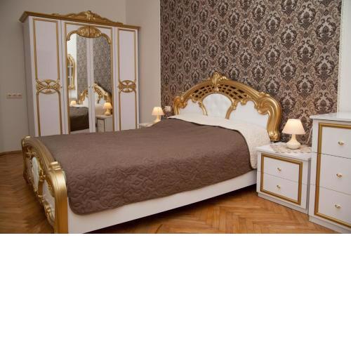 Luxury Lviv Apartment