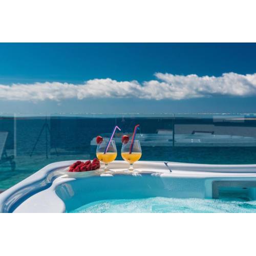Luxury Mandre Penthouse