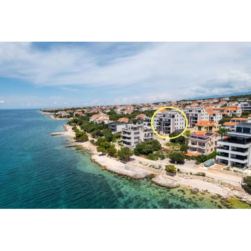 Luxury Mandre