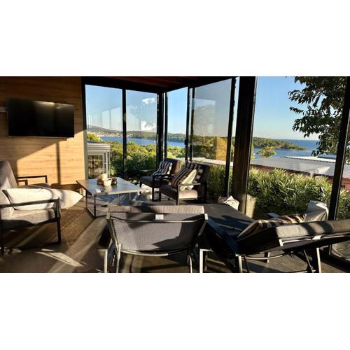 Luxury Mobile Home Oleander