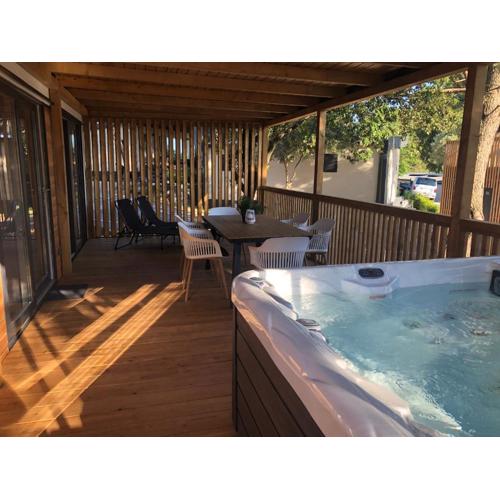Luxury Mobile Houses Adria