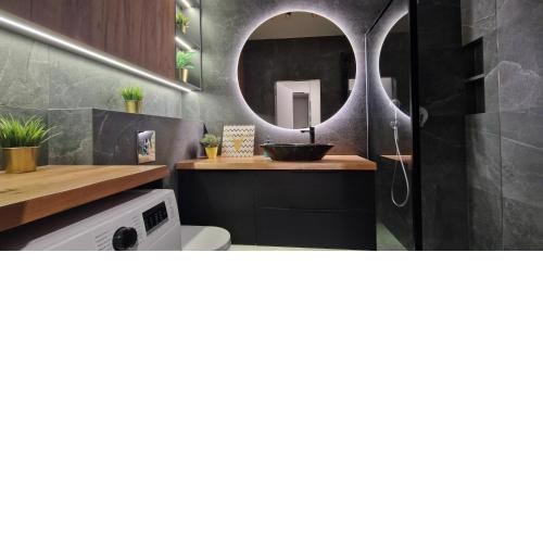Luxury Modern Apartment CityBeat#11