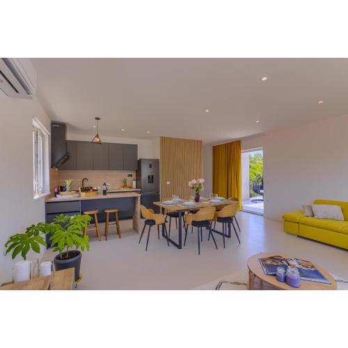 Luxury Nest Maretta & Oliva