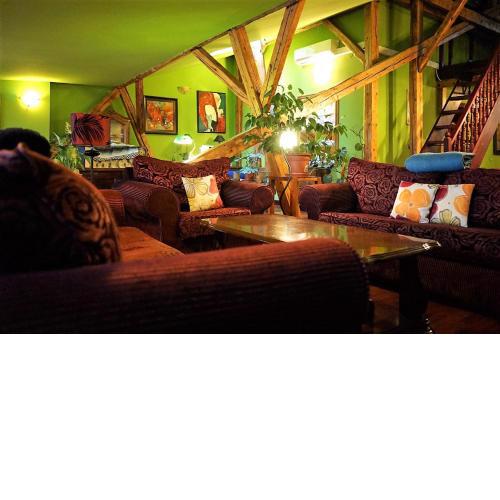 Luxury OldTown Loft 320m2 on Hlavná street
