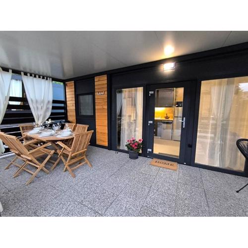 Luxury Ondina- Beachfront Retreat