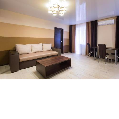 Luxury One bedrooms 23 August