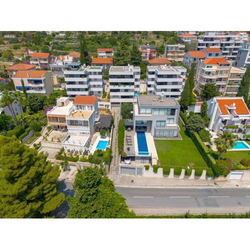Luxury Penthouse near Kasjuni Beach Split CENTRE
