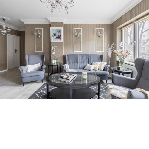 Luxury Place in Townhouse