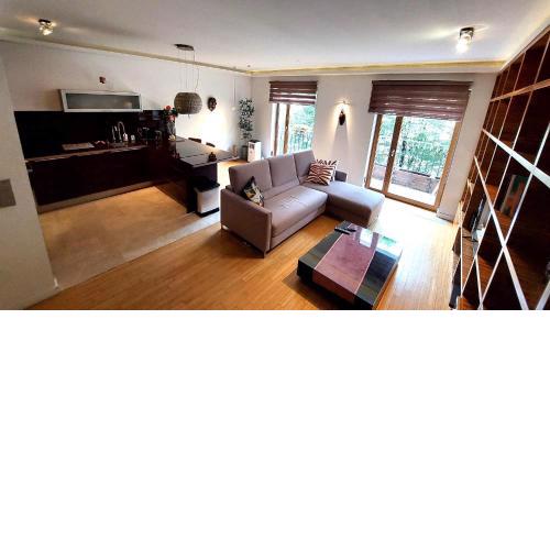 Luxury PRIMA Apartment City Nowy Świat