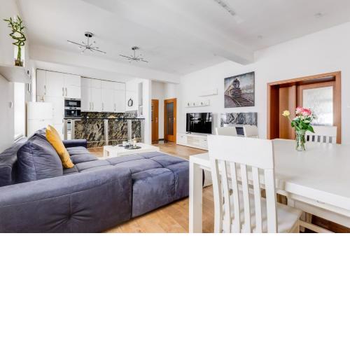Luxury & Quiet charming 2bds near river - Nek2nd