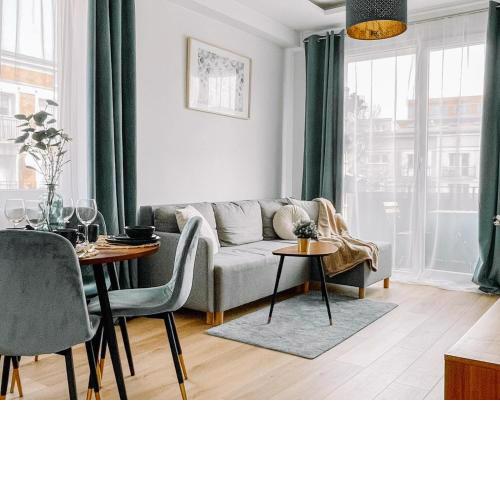 Luxury Residence Gdansk