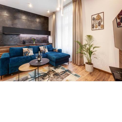Luxury Residence Kmochova