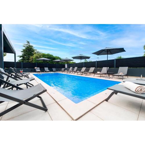 Luxury Residence Levante 2