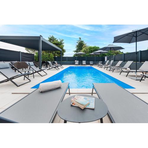 Luxury Residence Levante