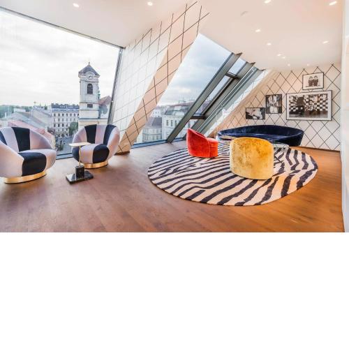 Luxury Residence near Parlament in @YourVienna