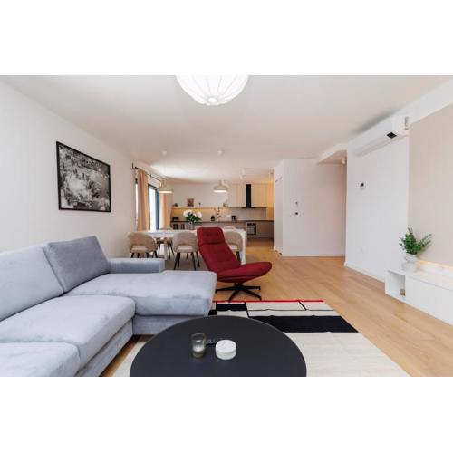 Luxury Residences Zadar by Belmont Realty