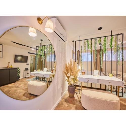 Luxury Room Beauty