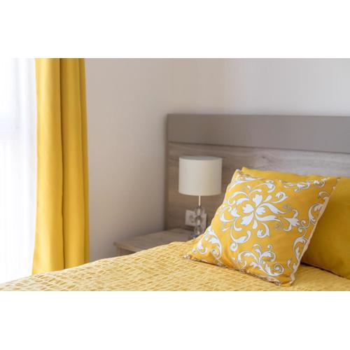 Luxury room & studio Stella Maris