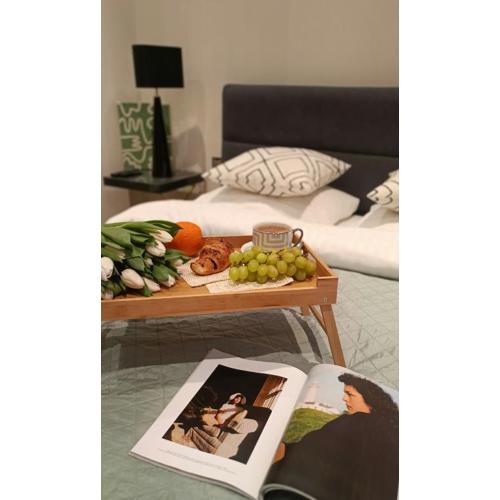 Luxury Room Well Located