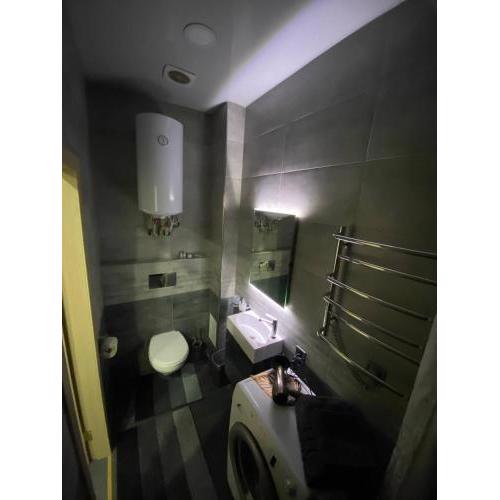 Luxury Room_Karavaeva