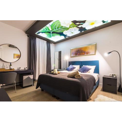Luxury Rooms 7heaven City