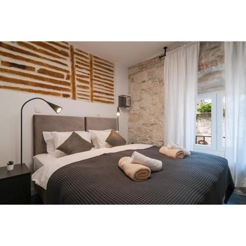 Luxury rooms 7heaven Palace