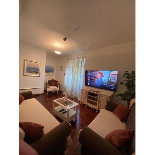 Luxury Rooms 7heaven Suite Apartment